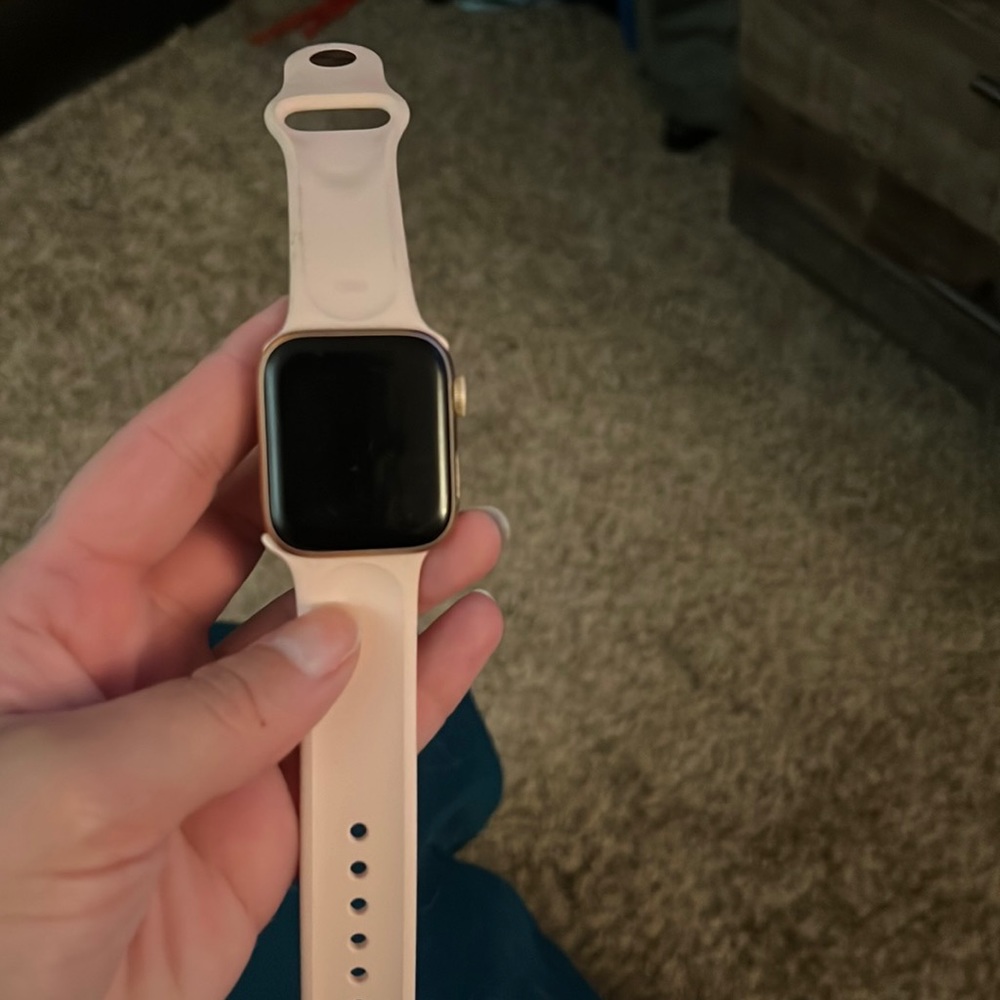 Apple Watch Series 4